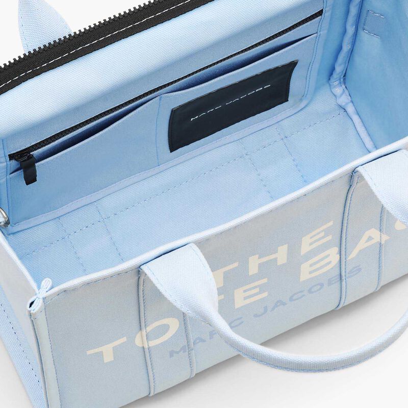 MARC JACOBS The Canvas Medium Tote Bag image number 2